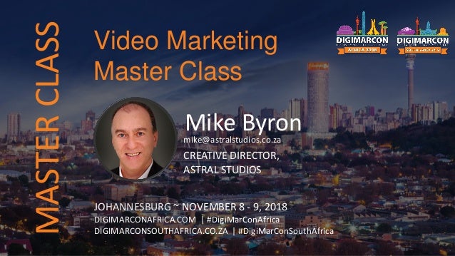 #2: Producing Video Content That Ignores Customer Searches